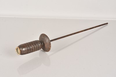 Lot 796 - An inert WWI German M1914 Rifle Grenade