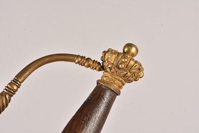 Lot 872 - A Victorian Court sword by Skinner & Co