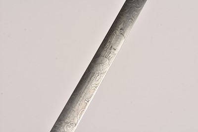 Lot 872 - A Victorian Court sword by Skinner & Co