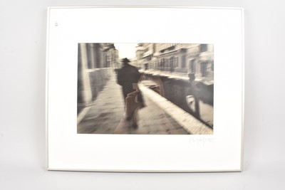 Lot 255 - Photograph