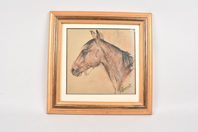 Lot 257 - Margot Claremont - 20th century