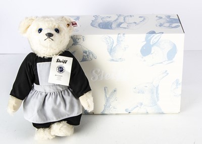 Lot 325 - A Steiff limited edition The Sound of Music musical Teddy Bear