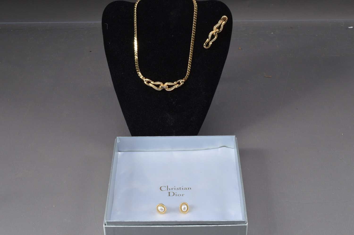 Lot 347 - Christian Dior