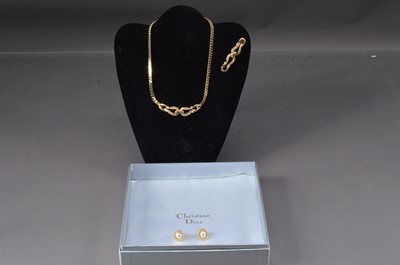 Lot 347 - Christian Dior