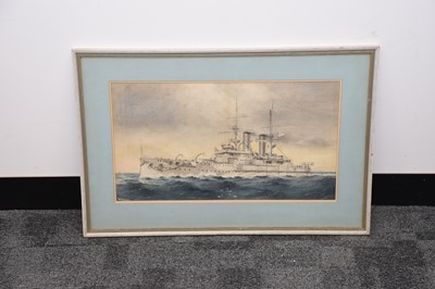 Lot 379 - M. Thomson - 20th century