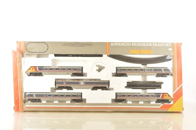 Lot 135 - Hornby (Margate) 00 Gauge R543 Advanced Passenger Train Set