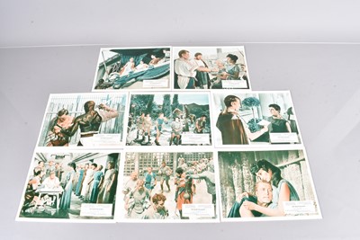 Lot 299 - Spartacus Lobby Cards / Front of House Stills