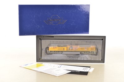 Lot 644 - Genesis by Athearn American HO Gauge  Union Pacific Diesel Locomotive