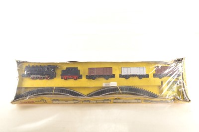 Lot 819 - Lima HO Gauge 1950s/60s Steam Train Sets