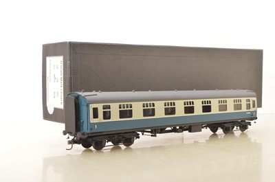 Lot 973 - Tower Model /Sancheng (China) 0 Gauge Finescale BR MK 1 All 1st  Open Coach