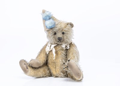 Lot 17 - A Norbeary Bears Lewis artist teddy bear