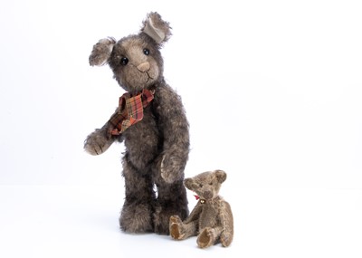 Lot 18 - A Sarah's Bears rabbit