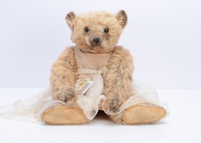 Lot 256 - A Forget-Me-Not-Bears Zenobia artist  teddy bear