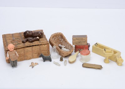 Lot 405 - Various items