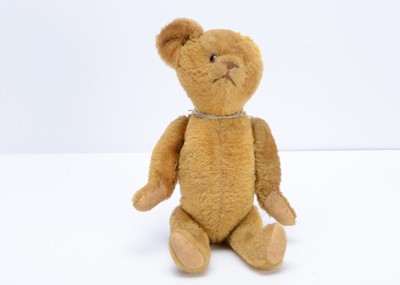 Lot 507 - Broadway, an American teddy bear circa 1920