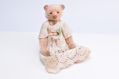 Lot 588 - A Memory Lain Bears Hyacinth artist bear