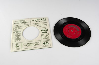 Lot 33 - The Beatles 7" Single