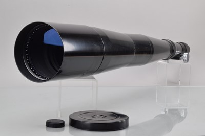 Lot 259 - An Asahi Takumar 1000mm f/ Lens