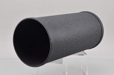 Lot 260 - An Astro Berlin Fernbildlinse C 1000mm f/6.3 Lens