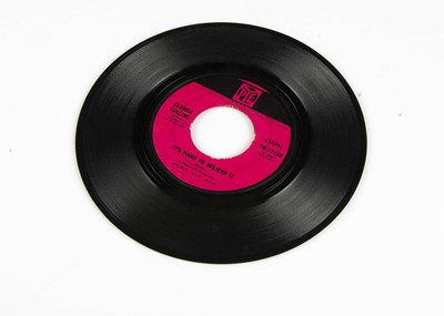 Lot 50 - Glenda Collins 7" Single