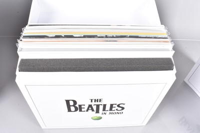 Lot 61 - The Beatles Box Set