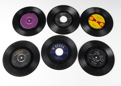 Lot 65 - Sixties 7" Singles
