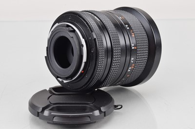 Lot 458 - A Carl Zeiss T* 28-70mm f/3.5-4.5 Vario Sonnar Lens