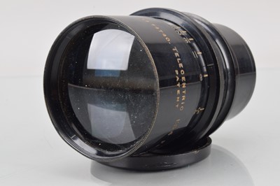 Lot 514 - A Ross 13 Inch f/5.4 Telecentric Lens