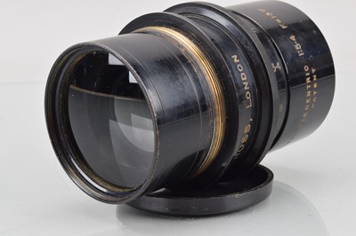 Lot 514 - A Ross 13 Inch f/5.4 Telecentric Lens