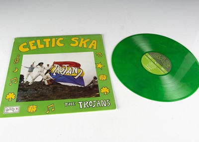 Lot 75 - Trojans LP