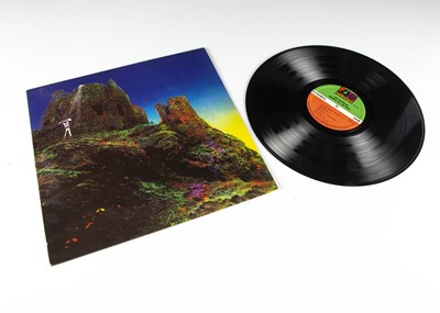 Lot 94 - Led Zeppelin LP