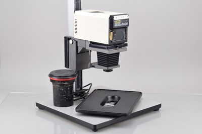 Lot 749 - Darkroom Equipment