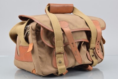 Lot 751 - A Billingham Cordura Camera bag