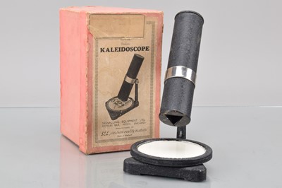 Lot 769 - A S.E.L. 1750 Kaleidoscope