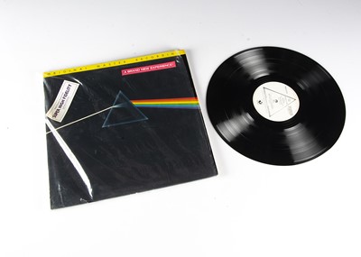 Lot 103 - Pink Floyd LP