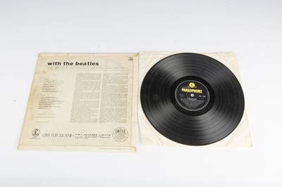 Lot 150 - Beatles LP