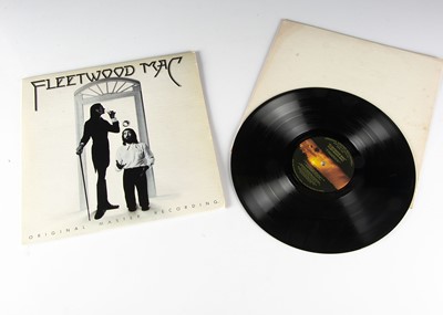 Lot 152 - Fleetwood Mac LP