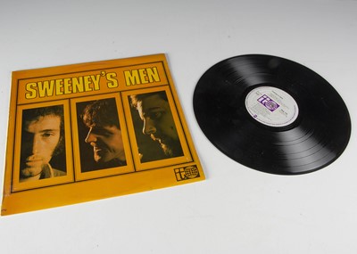 Lot 155 - Sweeney's Men LP