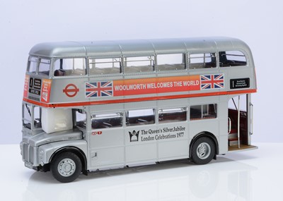 Lot 179 - A Sun Star 1:24 Scale Routemaster Bus