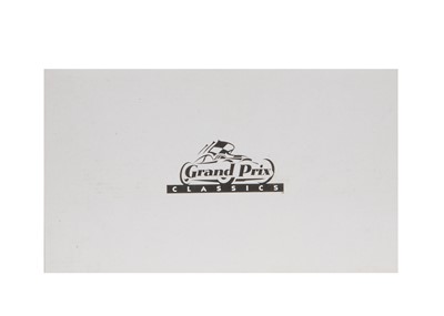 Lot 298 - A Exoto Grand Prix Classics 1:18 Scale Lotus Type 49B 1968 U.S Grand Prix (Andretti)