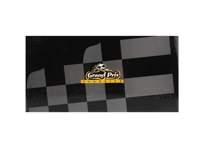 Lot 312 - A Exoto Grand Prix Classics 1:18 Scale Tyrrell Ford P34 1976 Winner Swedish G.P (Scheckter)