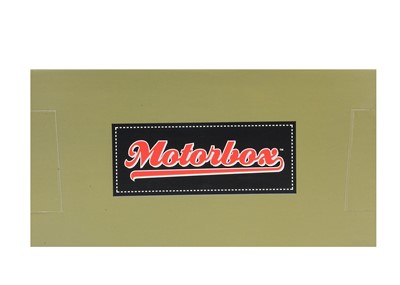 Lot 321 - A Exoto Motorbox 1:18 Scale 1988 Jaguar XJ-R9 Le Mans 24 Hrs (Brundle/Nielsen)