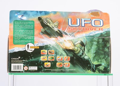 Lot 378 - A Product Enterprise Limited UFO Skydiver