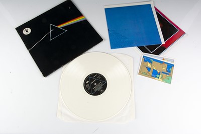Lot 244 - Pink Floyd LP