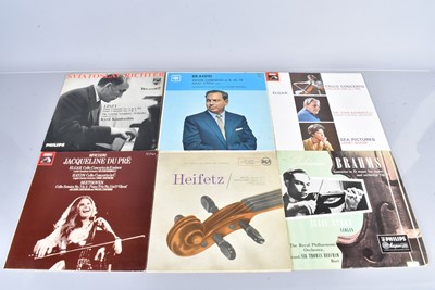 Lot 276 - Classical LPs