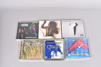Lot 295 - CD Albums / Singles