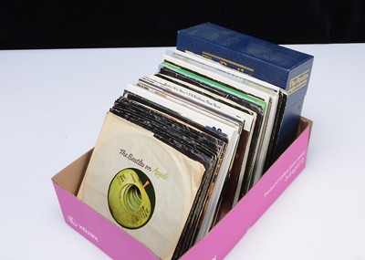 Lot 17 - Beatles, Solo and Related Singles