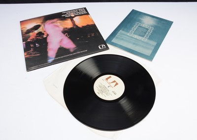 Lot 20 - Hawkwind LP