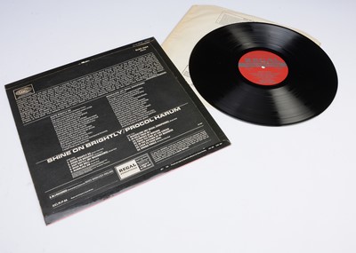 Lot 23 - Procol Harum LP
