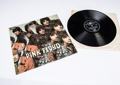 Lot 32 - Pink Floyd LP